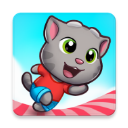 汤姆猫炫跑老版本