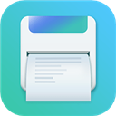  得力标签打印app