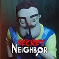 秘密邻居联机版(Neighbor)