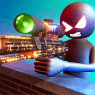 疯狂火柴人大战手游