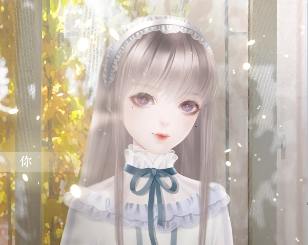 少女进化论破解版