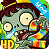 植物大战僵尸2破解版