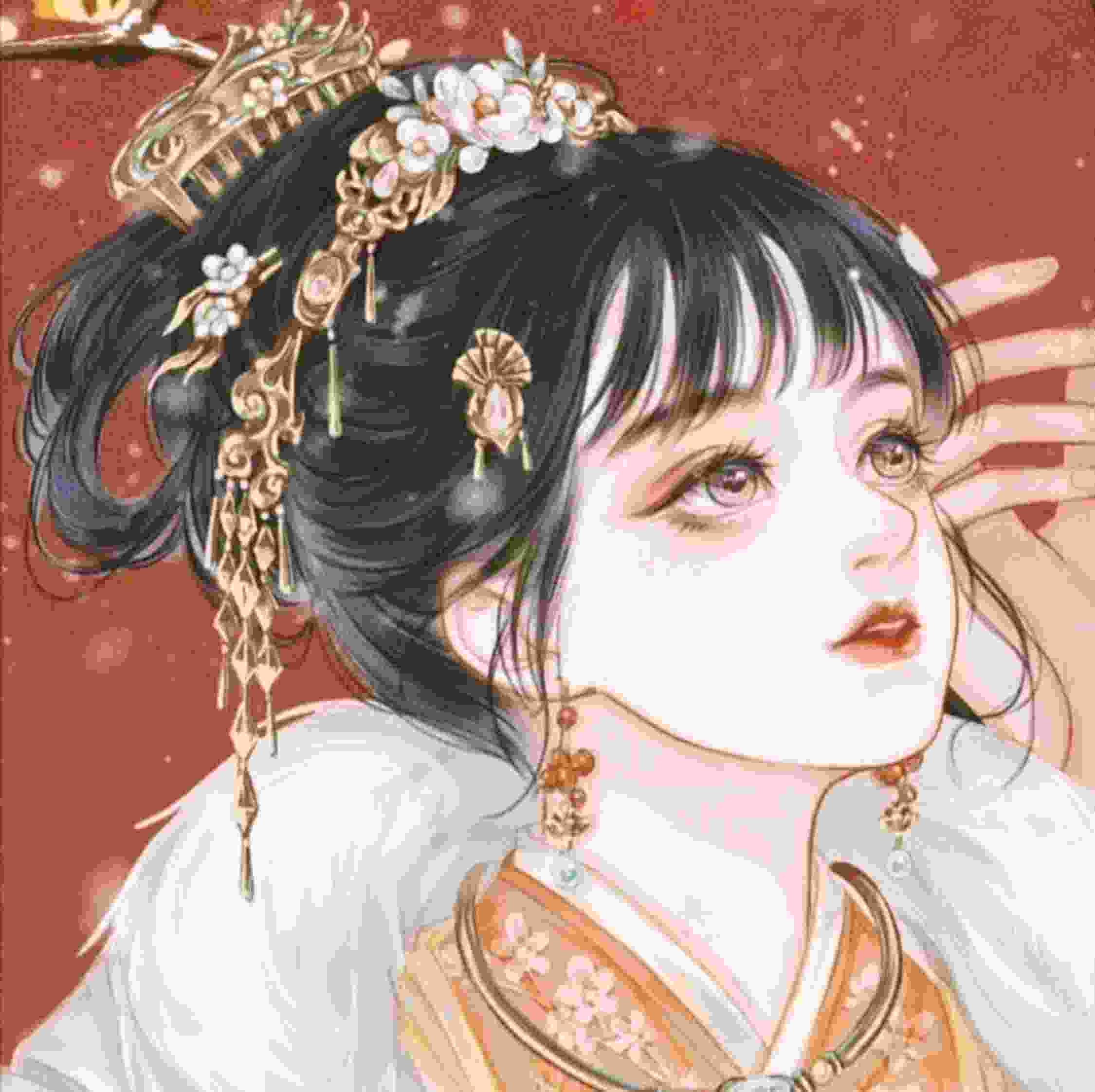 花间事破解版金手指最新2020