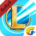 英雄联盟4v4v4