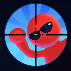 我狙打的贼六破解版