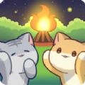 猫咪露营地破解版