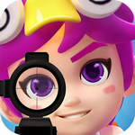 谁是枪神破解版