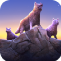 狼进化模拟器