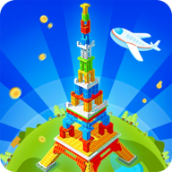 点击建造者破解版