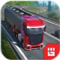 欧洲卡车模拟2手机版