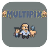 像素乱斗破解版