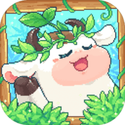 奶牛镇的小时光内购破解版