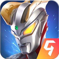 奥特曼格斗3进化破解版