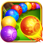 欢快弹球红包版