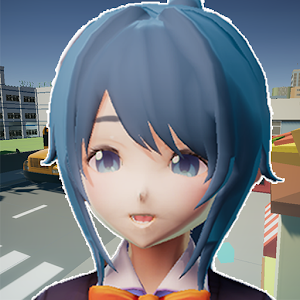 放课后校园模拟器汉化版