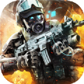 铁血装甲战争破解版