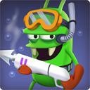 僵尸榨汁机mod版