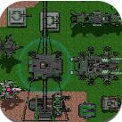 铁锈战争莱顿科技破解版