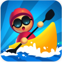 小溪划船最新版