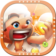 挖宝与山贼红包版