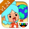 托卡生活世界1.24全解锁破解版