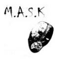 mask恐怖汉化版