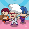 餐厅总动员破解版