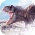 飞奔吧恐龙破解版