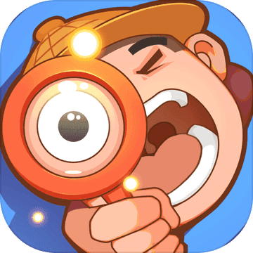 找到算你赢红包版