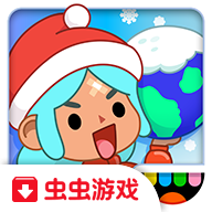 托卡世界修改版