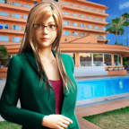 妈妈酒店经理模拟器