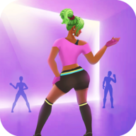 Twerking School中文版