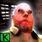 恐怖屠夫肉先生破解版