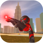 火柴人绳子索英雄2