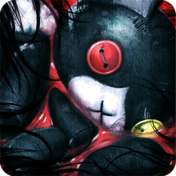 逃脱游戏咒巢中文版