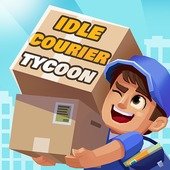 我快递送得贼快