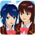 樱花校园模拟器1.036.07官方版