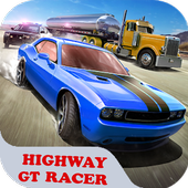 公路GT赛车