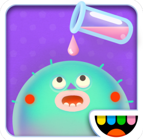 托卡实验室元素