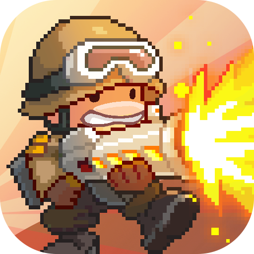 像素英雄手机版