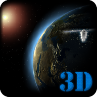 徒手劈砖劈行星模拟器