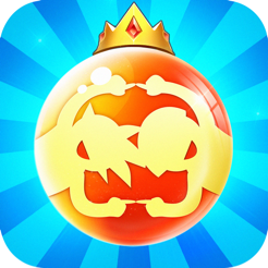 球球英雄连击球球