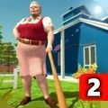 坏心眼奶奶2汉化版