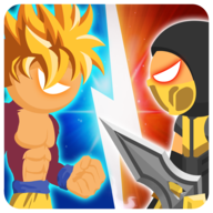 火柴人死亡之战