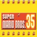 超级马里奥兄弟35官方版