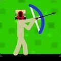 像素弓箭手2020