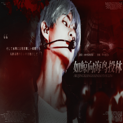 如鲸向海鸟投林橙光破解版