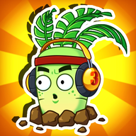 鲜花大战僵尸越南破解版