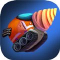 熔岩矿车最新破解版