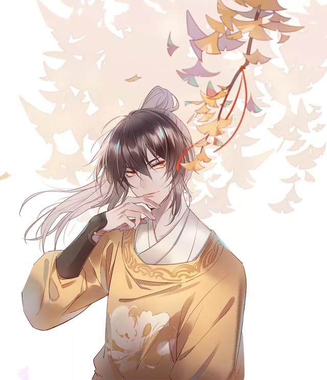 怀帝本纪破解版